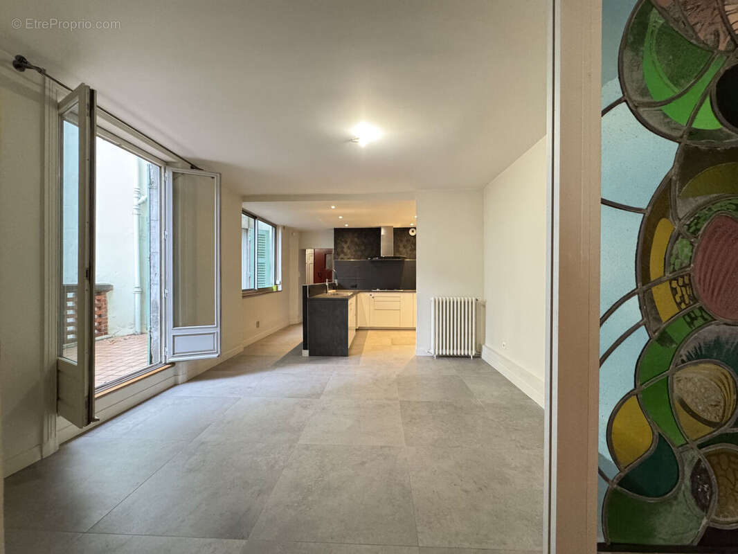 Photo 4 - Appartement à CHAMALIERES