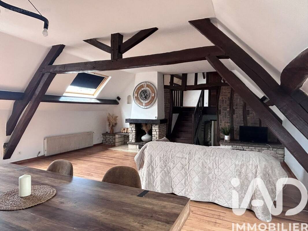 Photo 1 - Appartement à NOAILLES