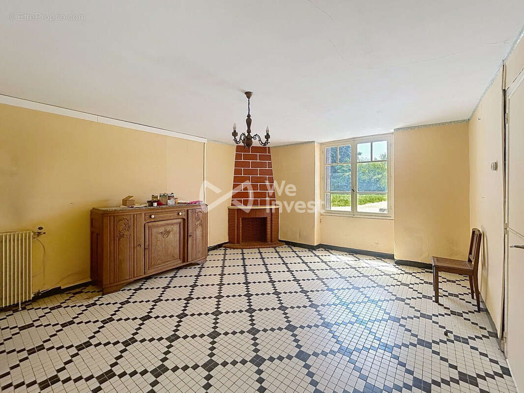 Maison 237 m² à Asson  - photo 4