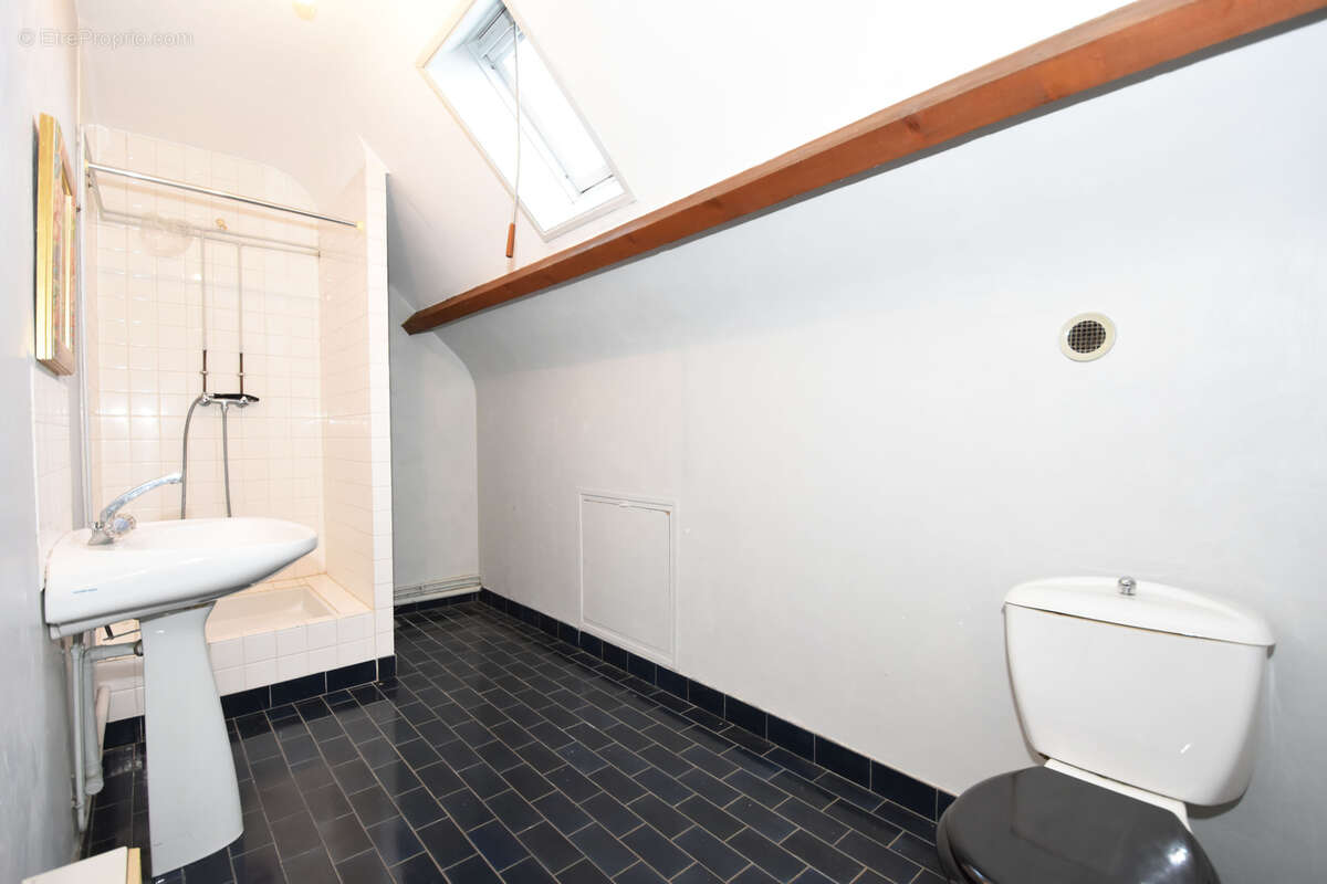 Maison à AILLY-SUR-SOMME