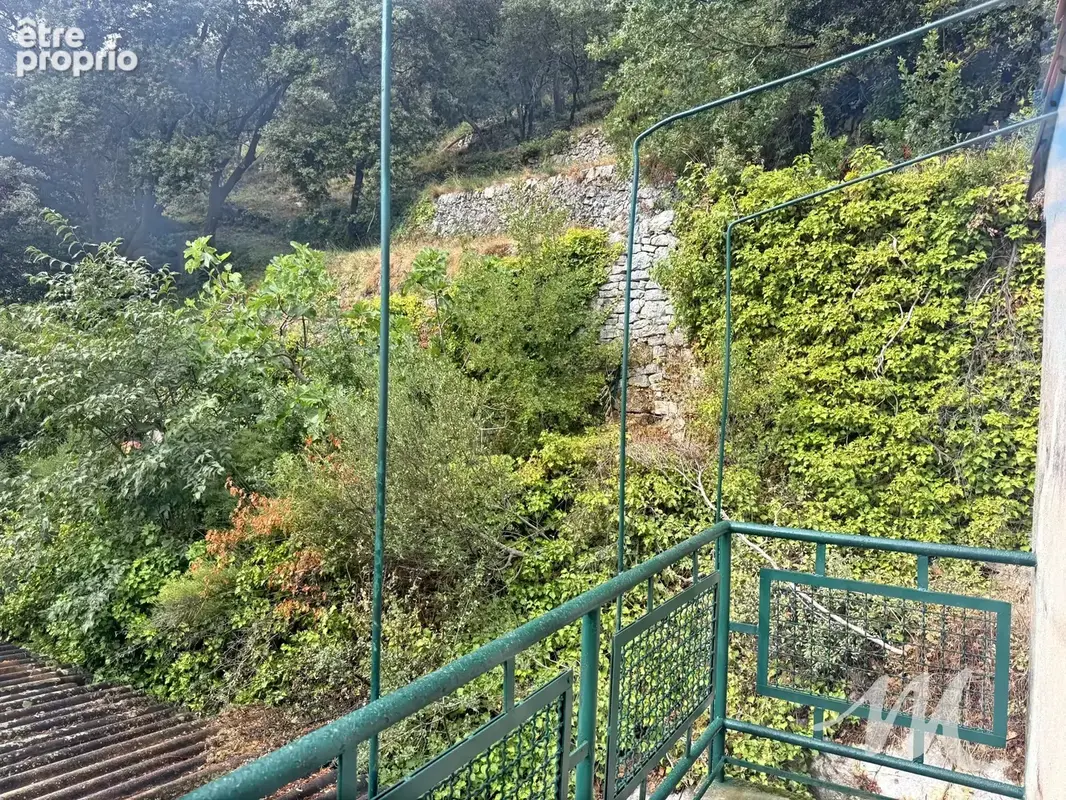 Appartement type 3 entièrement rénové avec balcon   Barjols - photo 5
