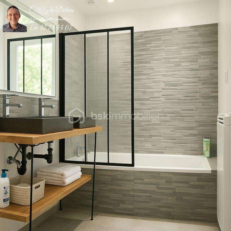 Maison à PORT-SAINT-PERE