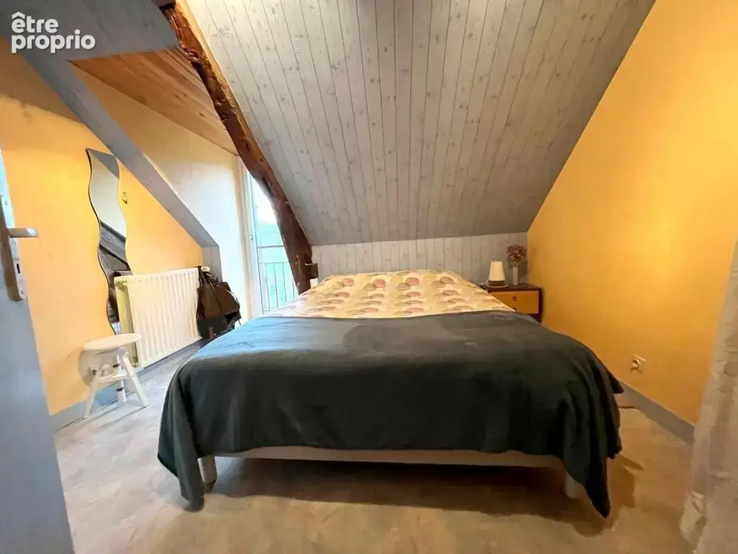 Longère 171 m² - photo 8