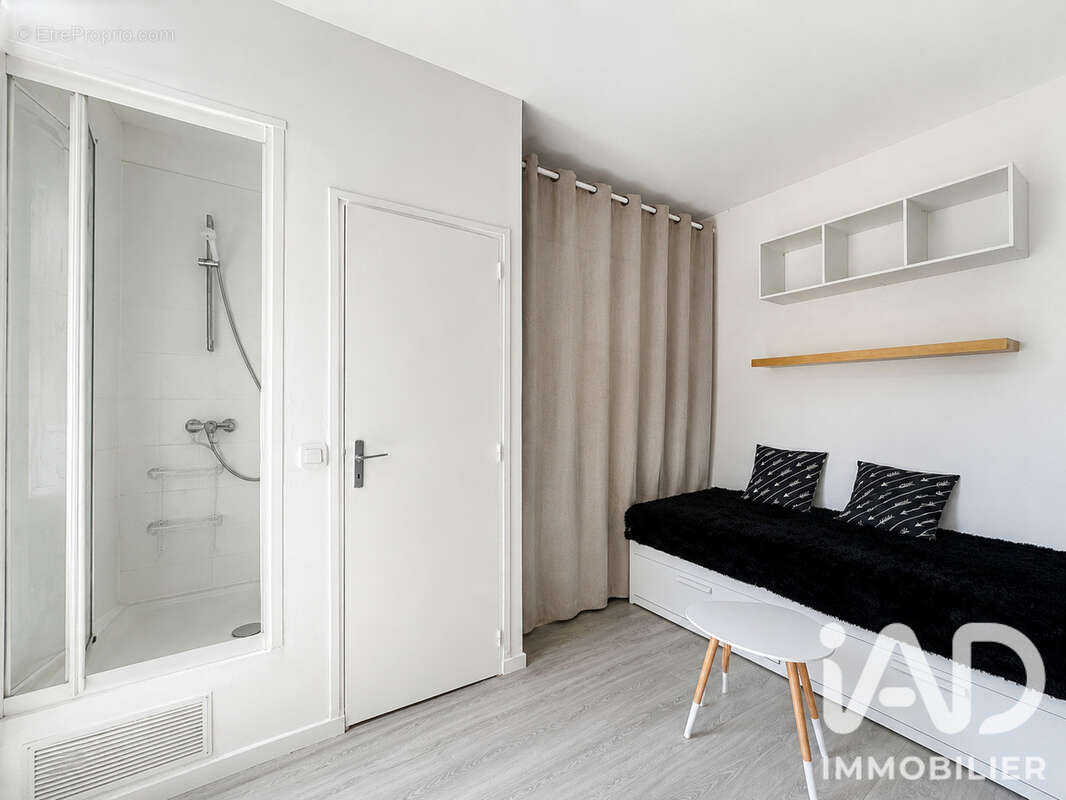 Appartement 11 m² à Paris-13e  - photo 2