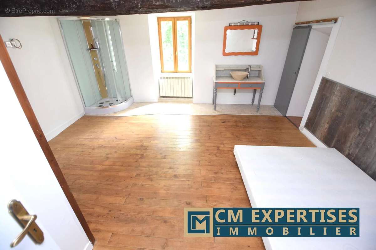 Maison à MARSAC-SUR-L&#039;ISLE