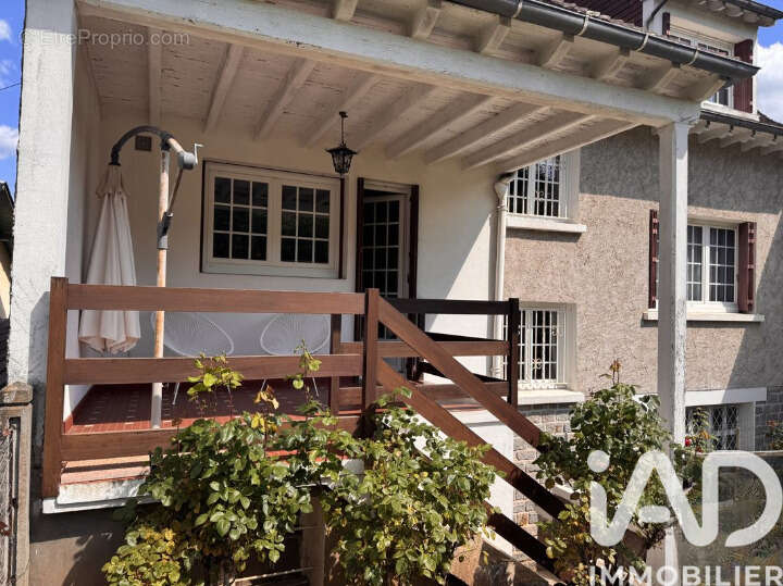 Photo 3 - Maison à OBJAT