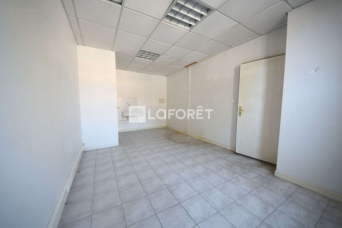 Appartement à LISLE-SUR-TARN