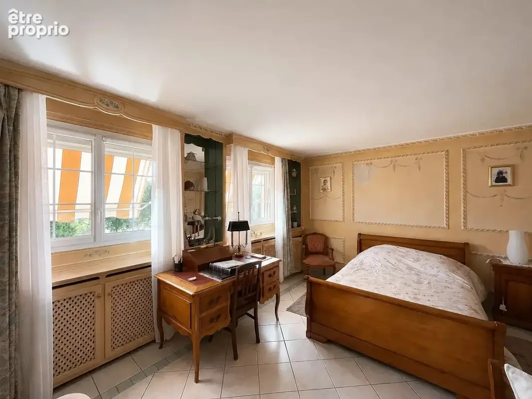 Pavillon traditionnel de 195m² sur sous-sol total - photo 11