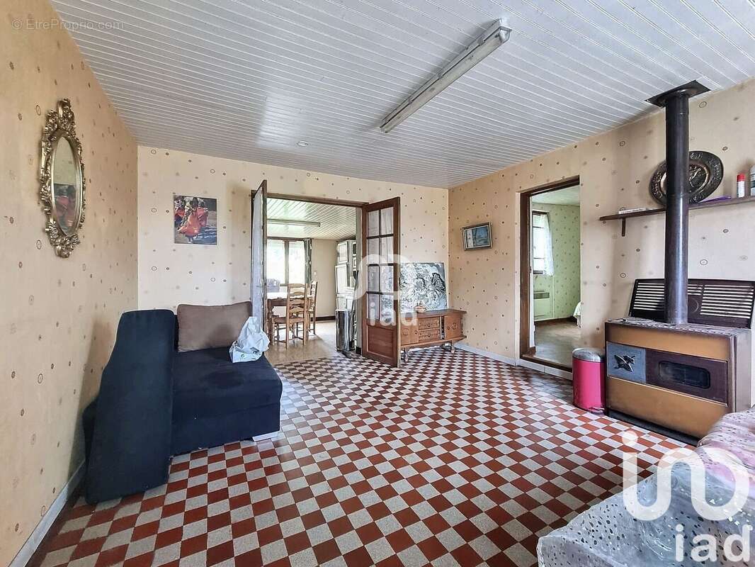 Maison 81 m² à Avesnes-En-Val  - photo 4