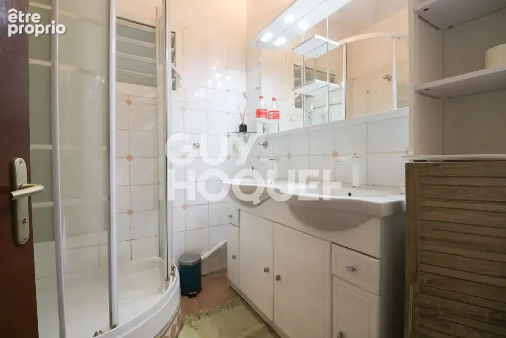 Maison satec saint paul - saint gilles les hauts - photo 4