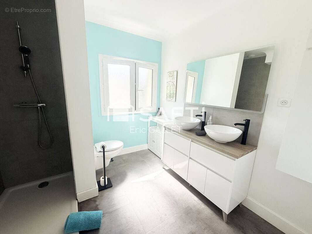 Photo 9 - Maison à BRIVE-LA-GAILLARDE