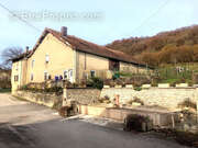 Maison à VYT-LES-BELVOIR