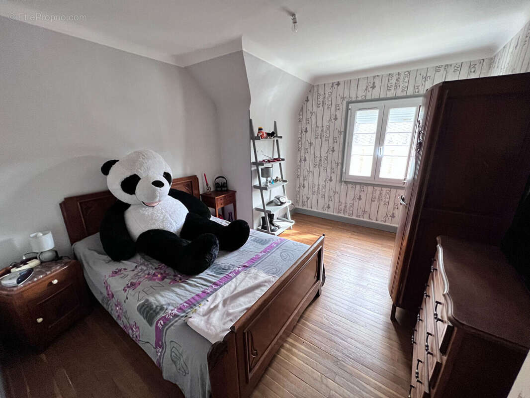 Maison centre d'Illiers Combray - photo 9
