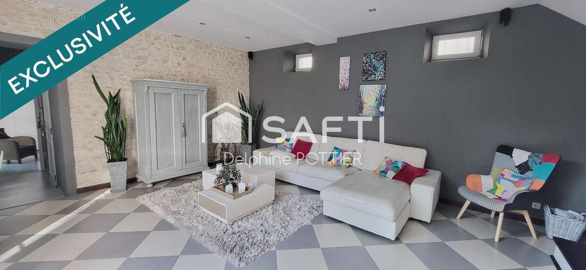 Photo 4 - Maison à BETHISY-SAINT-PIERRE