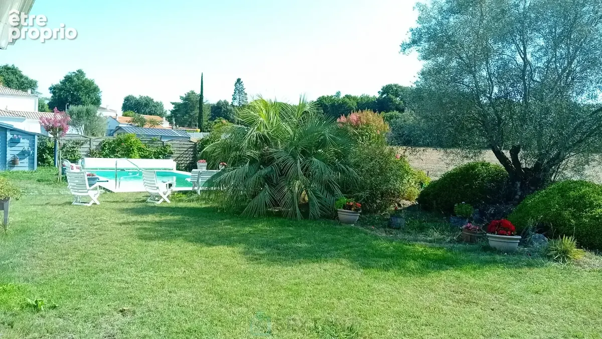 Grande maison familiale avec piscine - photo 14