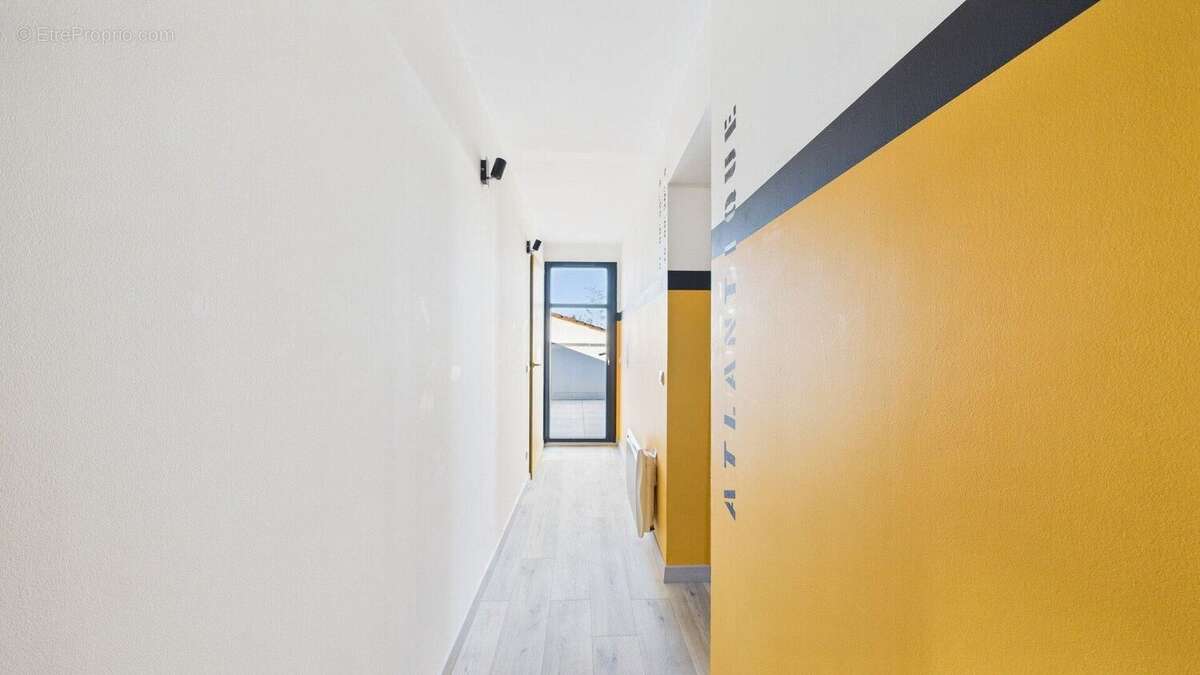 Photo 5 - Appartement à LA ROCHELLE