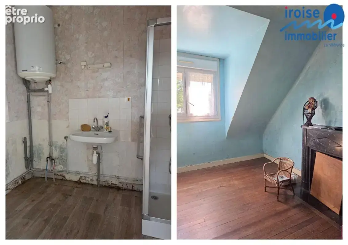 Maison t5 a renover - photo 4