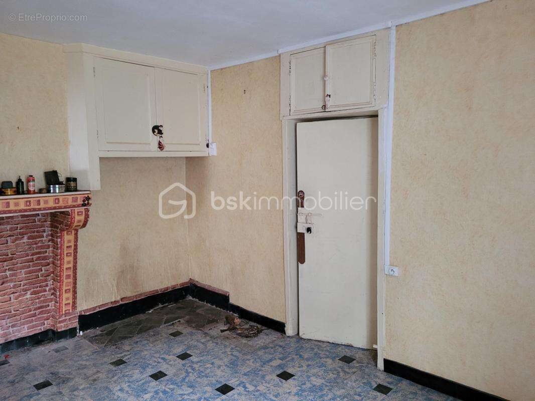 Maison de village à Bogny sur Meuse quartier de Levrézy - photo 9
