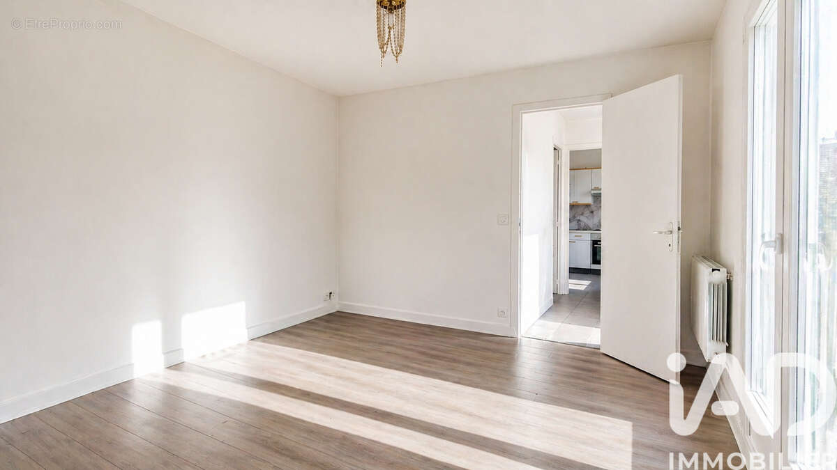 Photo 2 - Appartement à DREUX