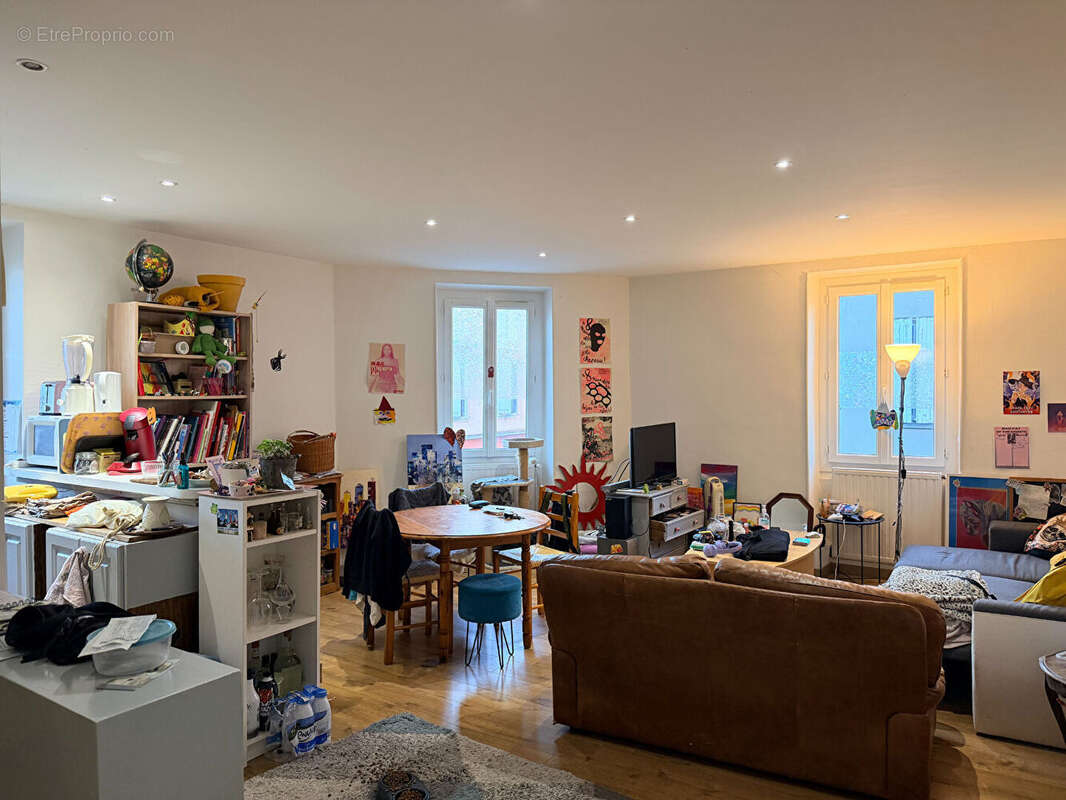 Appartement à VALENCE