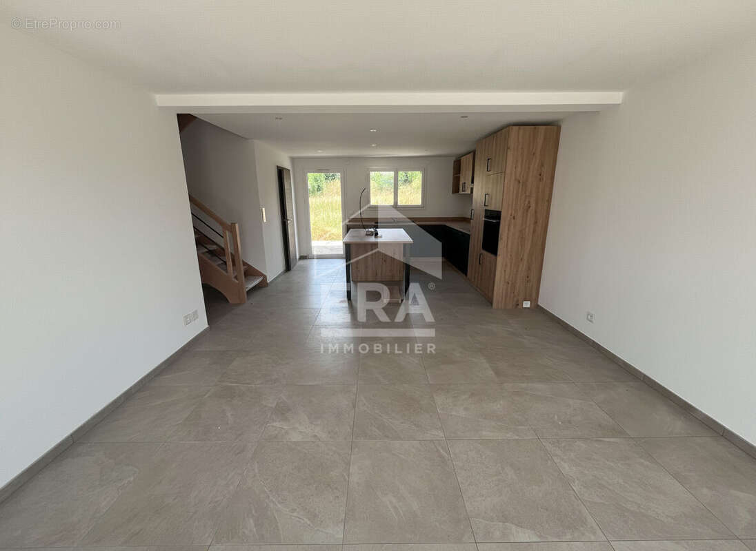 Maison 95m² à valdahon - photo 2