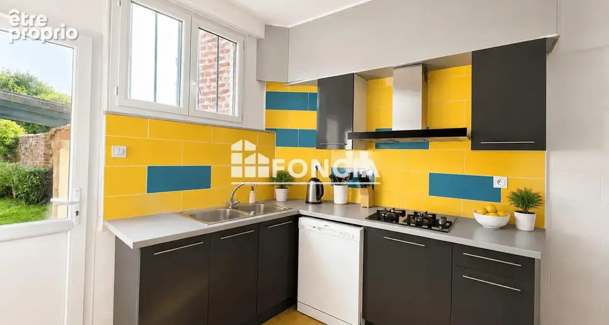  élégante maison de maître au cœur de pont-l’évêque – 6 chambres, jardin et dépendance - photo 5