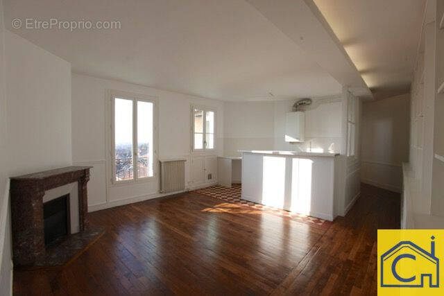 Appartement à CORMEILLES-EN-PARISIS