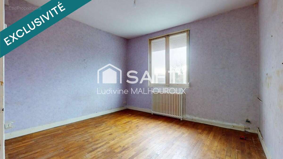 Photo 5 - Maison à CHANCELADE