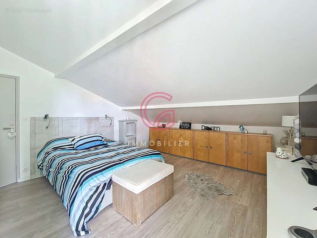 Maison à BISCARROSSE