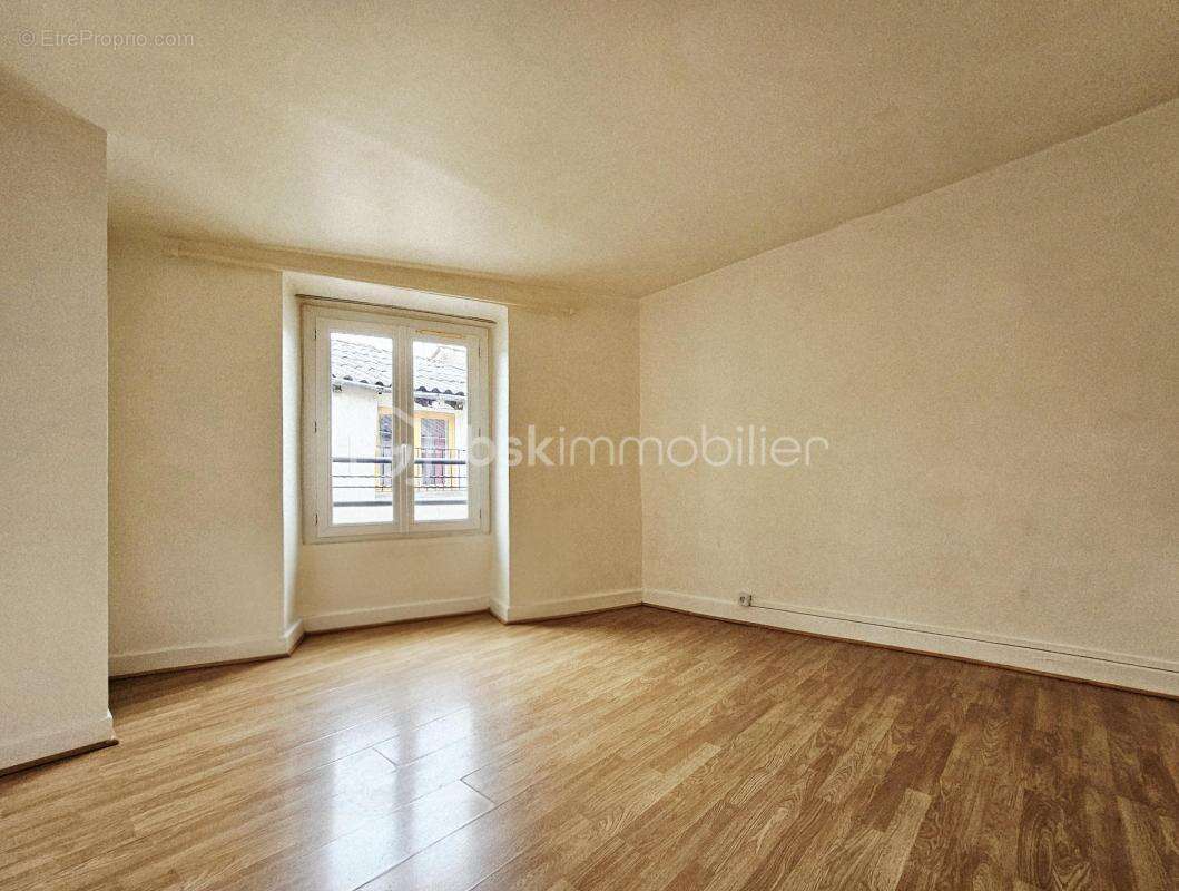 Appartement à ISSOIRE