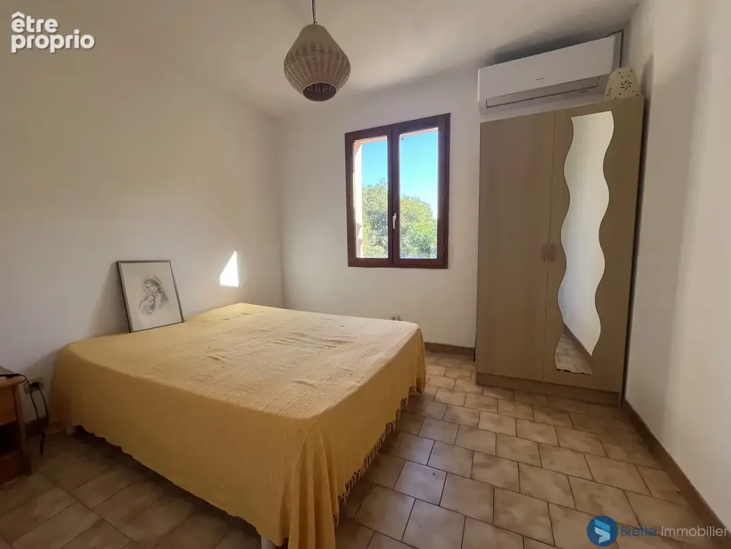 Toulon ouest - maison t4 fond d'impasse - photo 7
