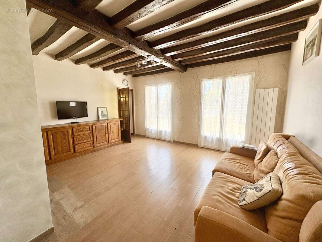 Maison à JARGEAU