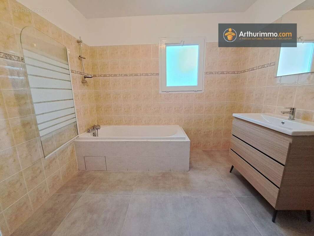 Maison à SAINT-GIRONS