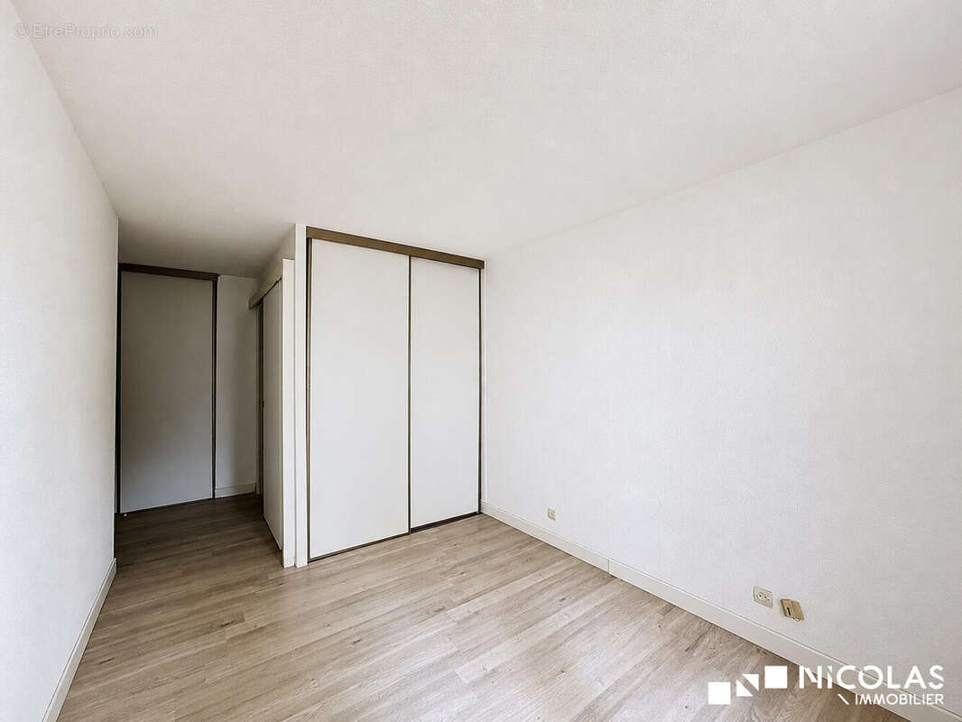 Appartement 47 m² à Bordeaux  - photo 9