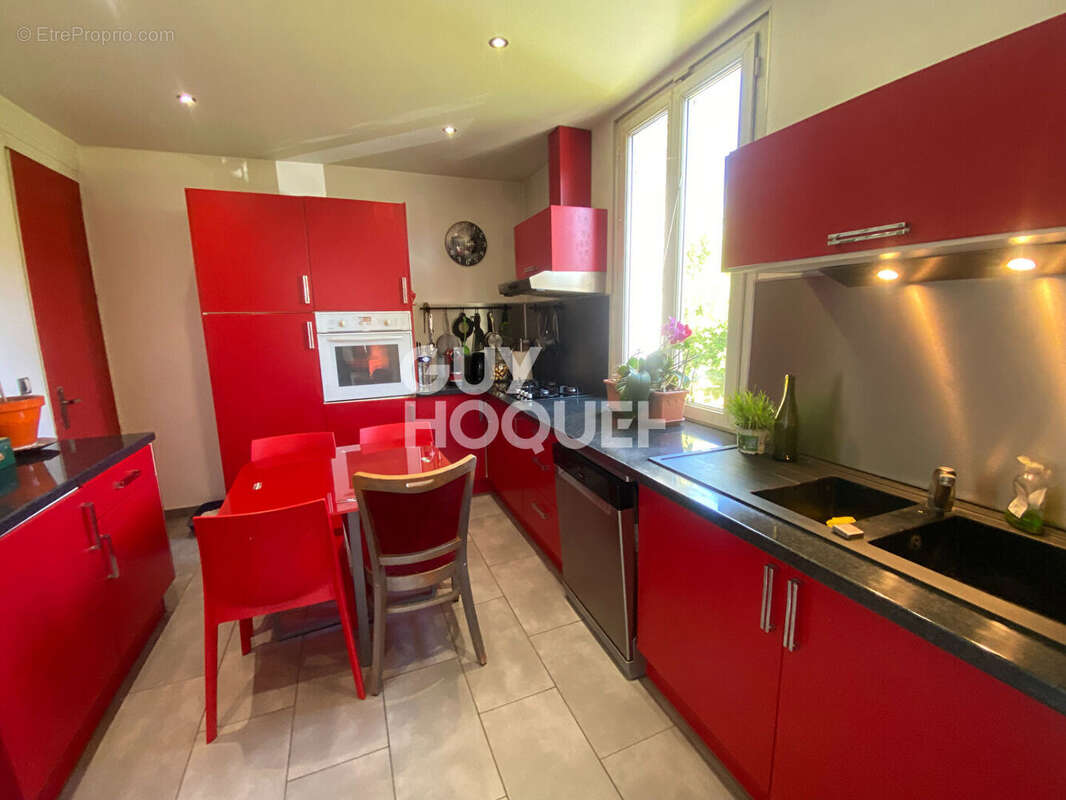 Maison Chelles 4 pièces 87.85 m2 - 207.11m² utiles - photo 8