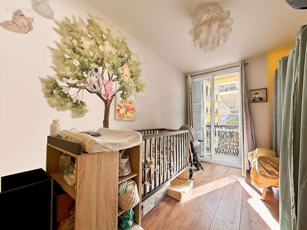 Appartement à AJACCIO