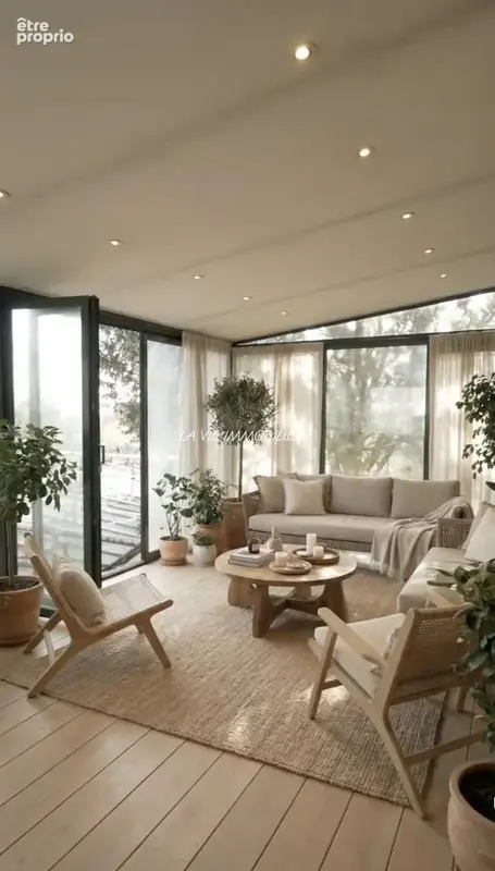 Maison 8 pièces 273 m² à vendre à Charenton-Le-Pont (94220) - photo 6