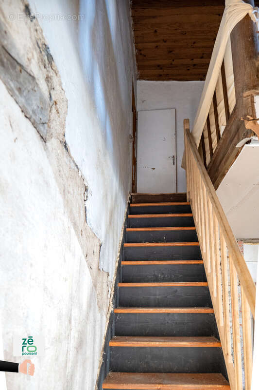 Maison pleine de charme à Saint-Jean-d’Hermine - photo 11
