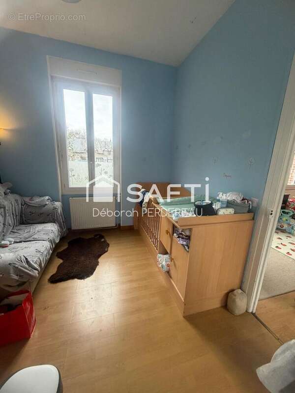 Photo 5 - Maison à BAGNOLES-DE-L'ORNE