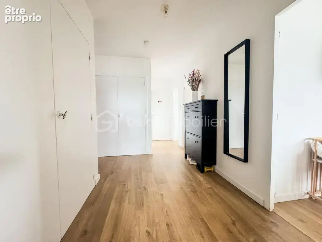 Appartement t3 - 59m2 - photo 5