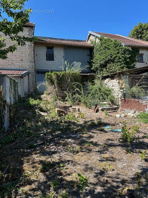 Maison à LAFERTE-SUR-AUBE