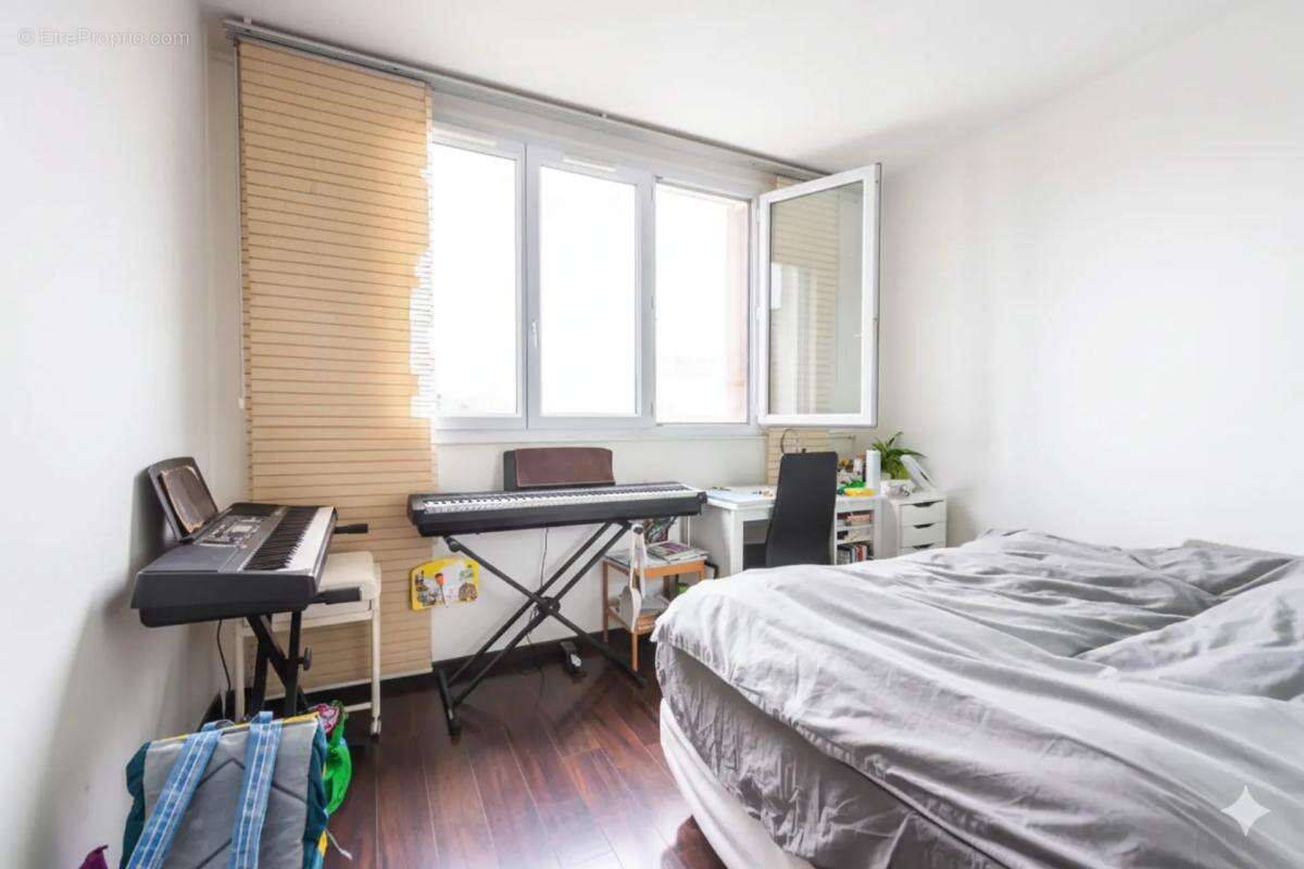 Appartement à COLOMBES