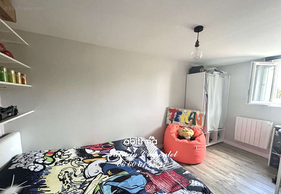 Vars, Maison rénovée de 140 m2 avec sous sol aménagé - 5 chambres - photo 11