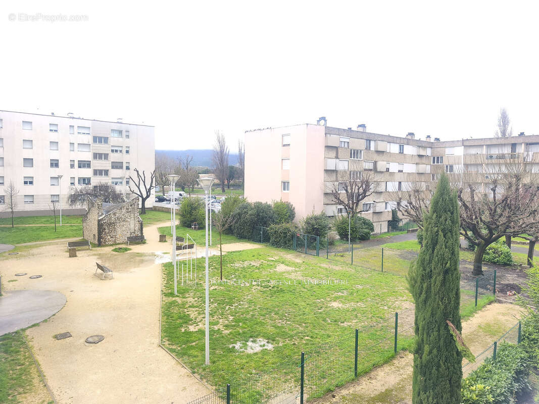 Appartement à MONTELIMAR