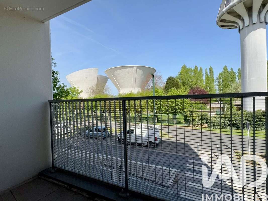 Photo 7 - Appartement à PALAISEAU