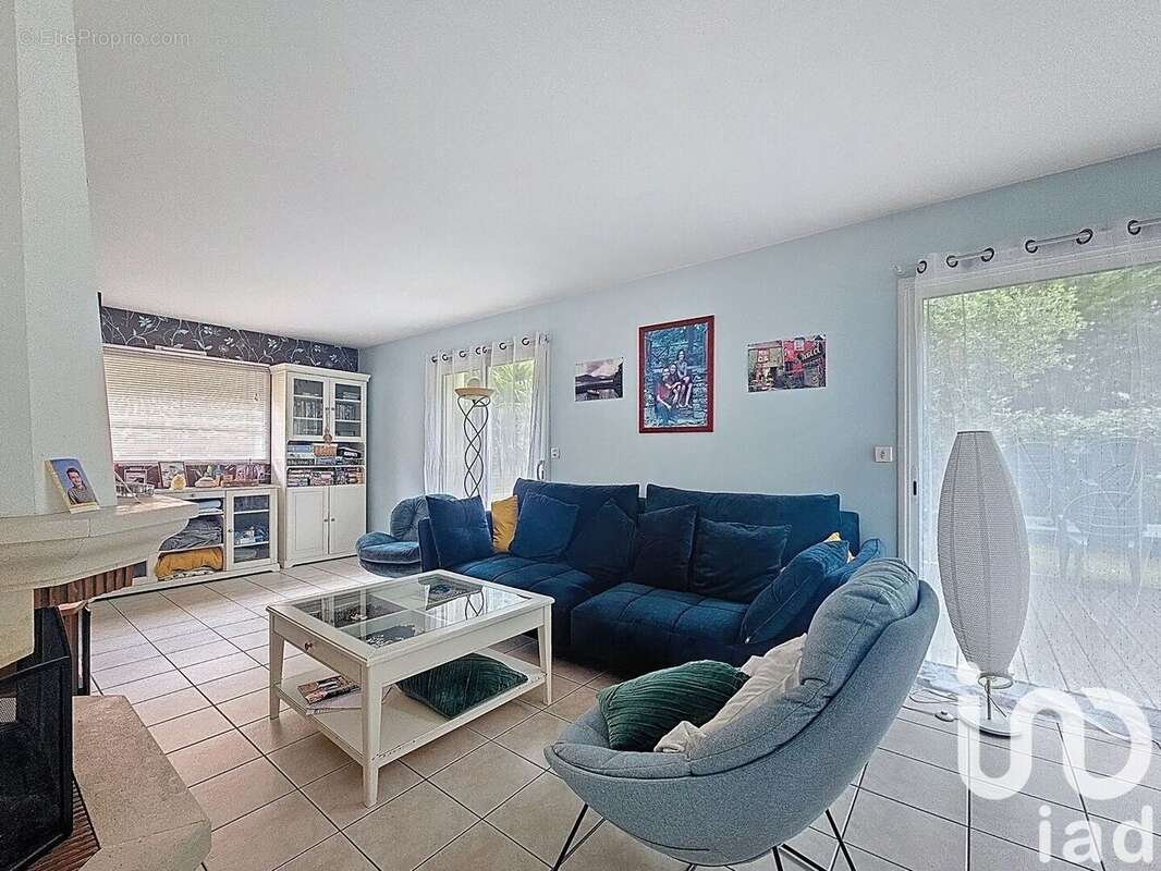 Maison 125 m² à Chantepie  - photo 3