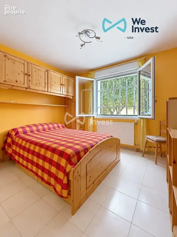 Maison 5 pièces 140 m² à vendre à Castelnau-Le-Lez (34170) - photo 7