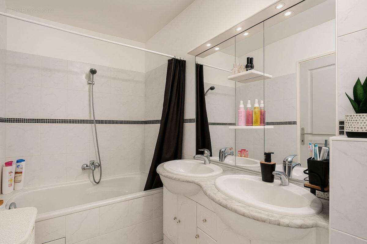 Appartement à ETAMPES