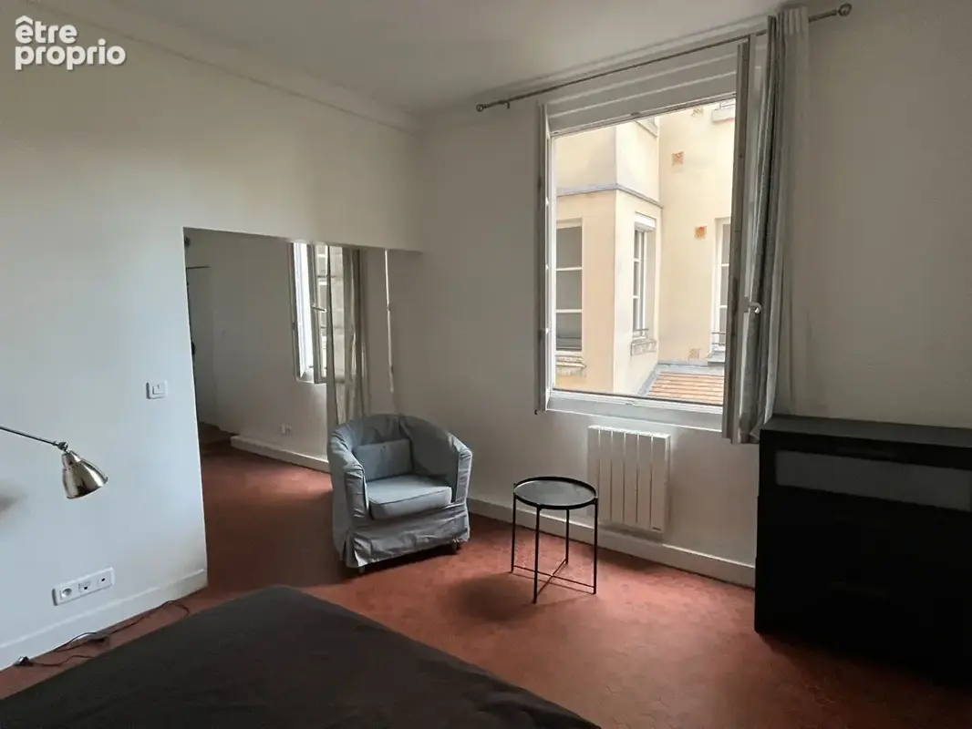 Photo Appartement à Versailles au prix de 228 000€