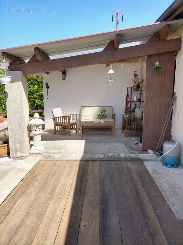 Photo 7 - Maison à BOUDOU